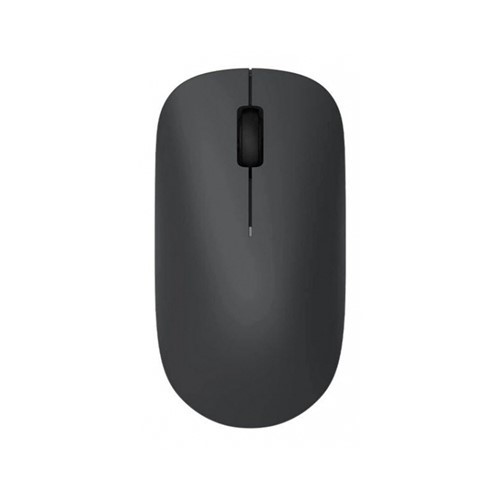 RATON XIAOMI WIRELESS MOUSE LITE 2 NEGRO BHR8916GL